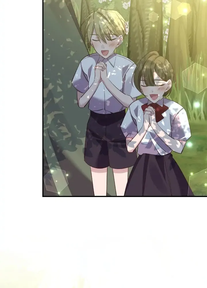 There's No Use Hanging On Chapter 102 page 79 - 