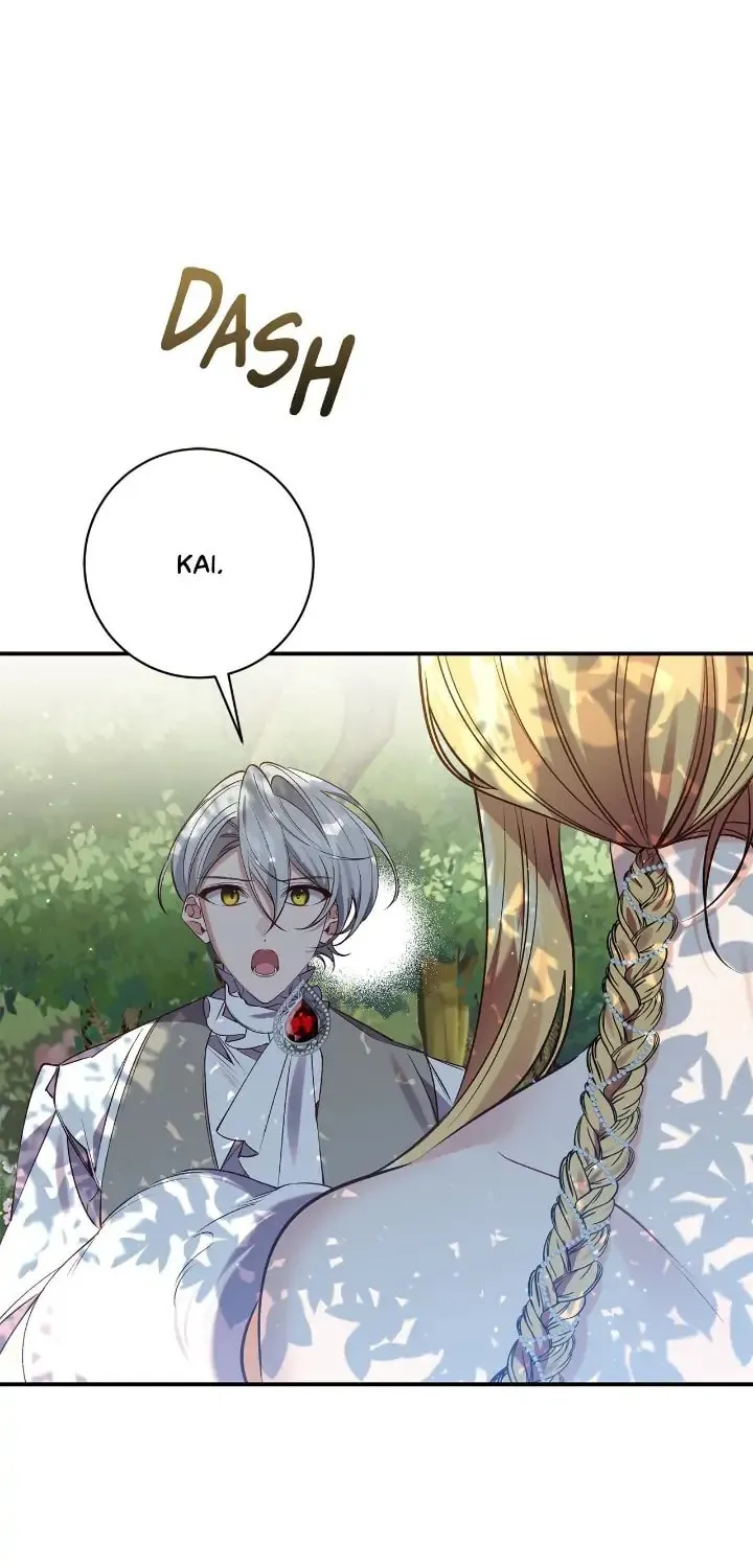 There's No Use Hanging On Chapter 103 page 2 - 