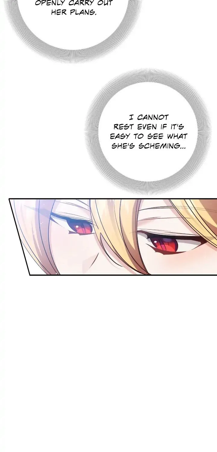 There's No Use Hanging On Chapter 103 page 11 - 