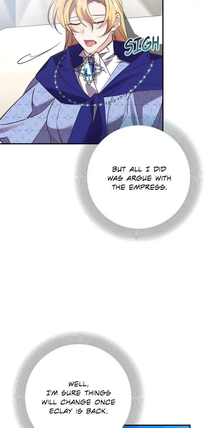 There's No Use Hanging On Chapter 103 page 13 - 