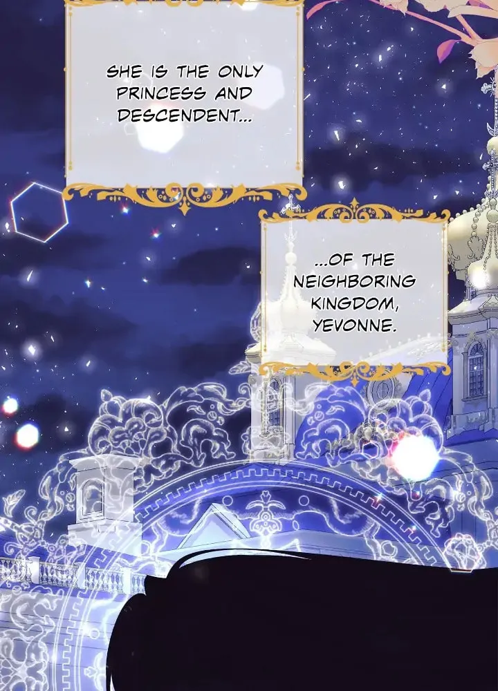 There's No Use Hanging On Chapter 103 page 15 - 