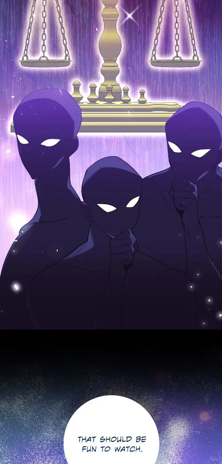 There's No Use Hanging On Chapter 103 page 17 - 