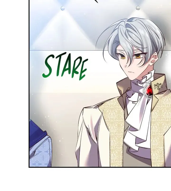 There's No Use Hanging On Chapter 103 page 19 - 