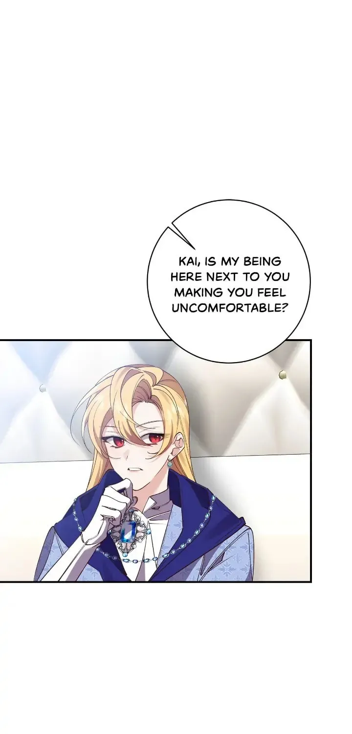 There's No Use Hanging On Chapter 103 page 20 - 