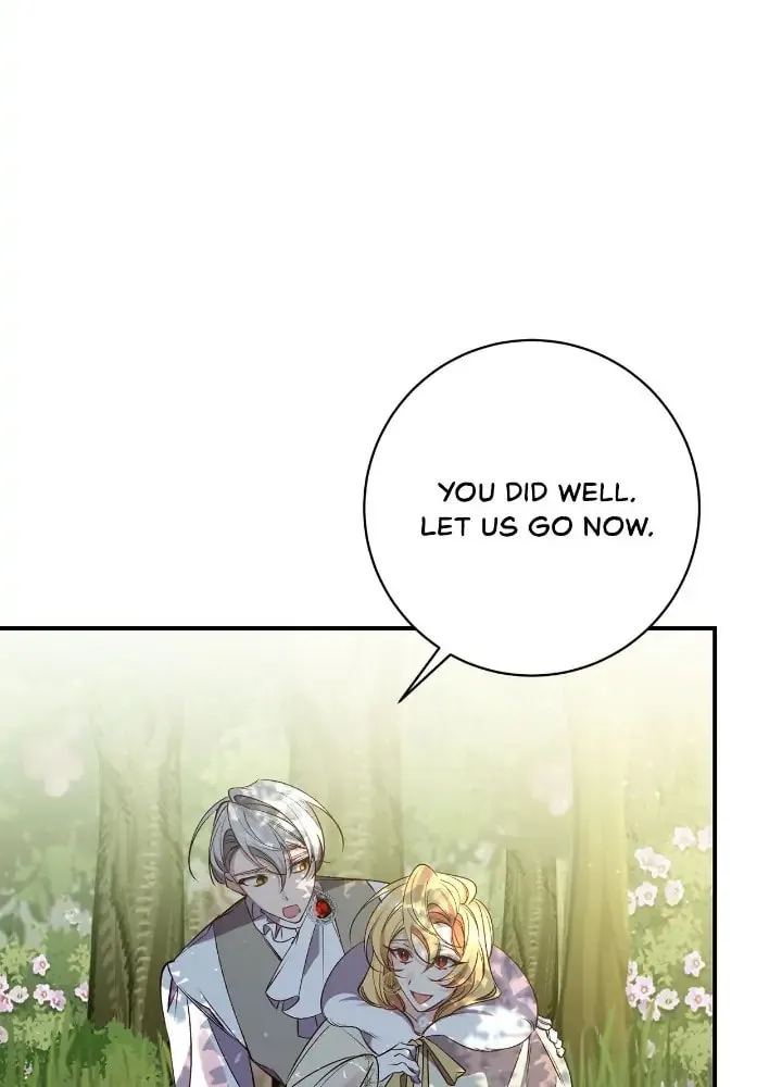 There's No Use Hanging On Chapter 103 page 3 - 