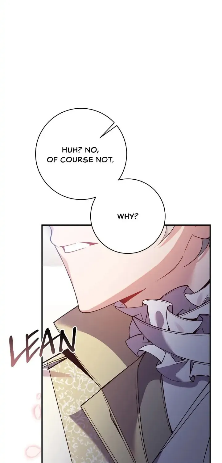 There's No Use Hanging On Chapter 103 page 21 - 