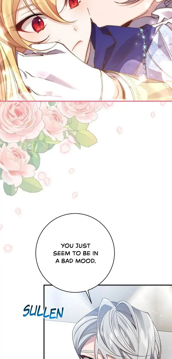 There's No Use Hanging On Chapter 103 page 23 - 