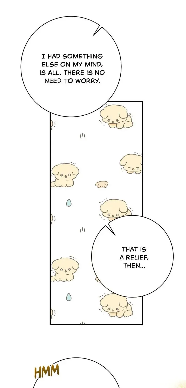 There's No Use Hanging On Chapter 103 page 26 - 