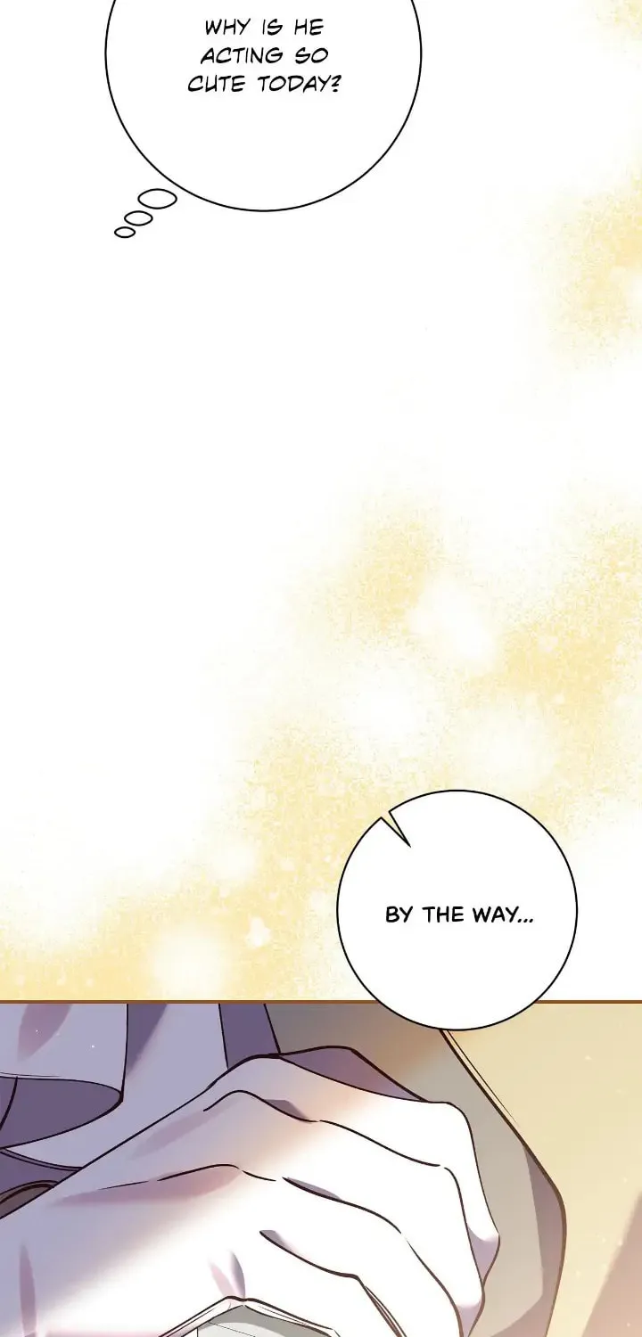 There's No Use Hanging On Chapter 103 page 27 - 