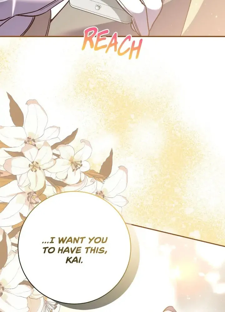 There's No Use Hanging On Chapter 103 page 28 - 