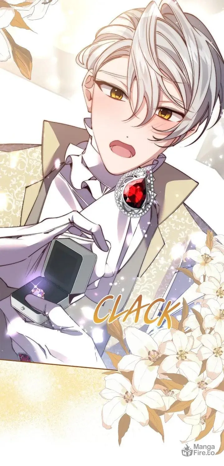 There's No Use Hanging On Chapter 103 page 29 - 