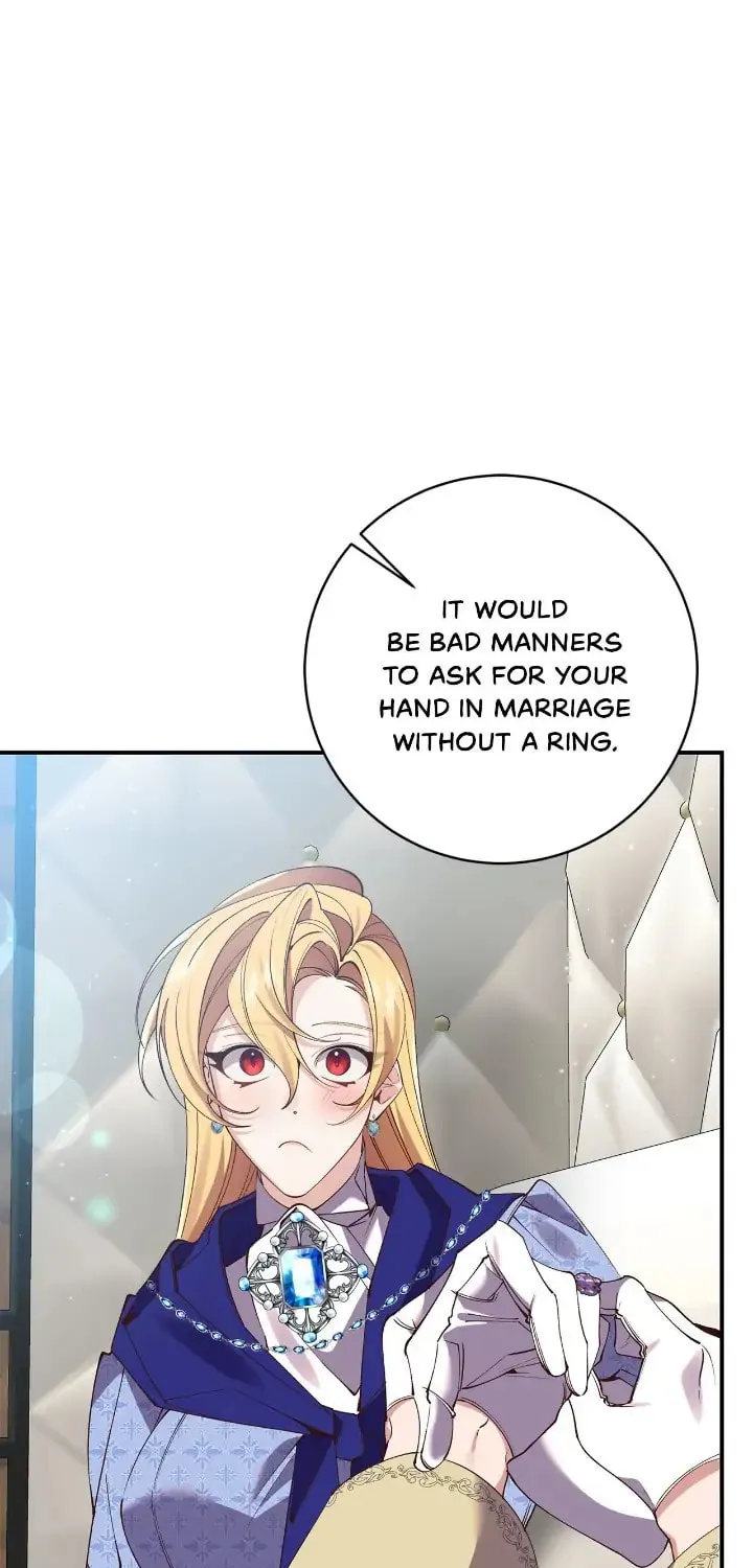 There's No Use Hanging On Chapter 103 page 30 - 