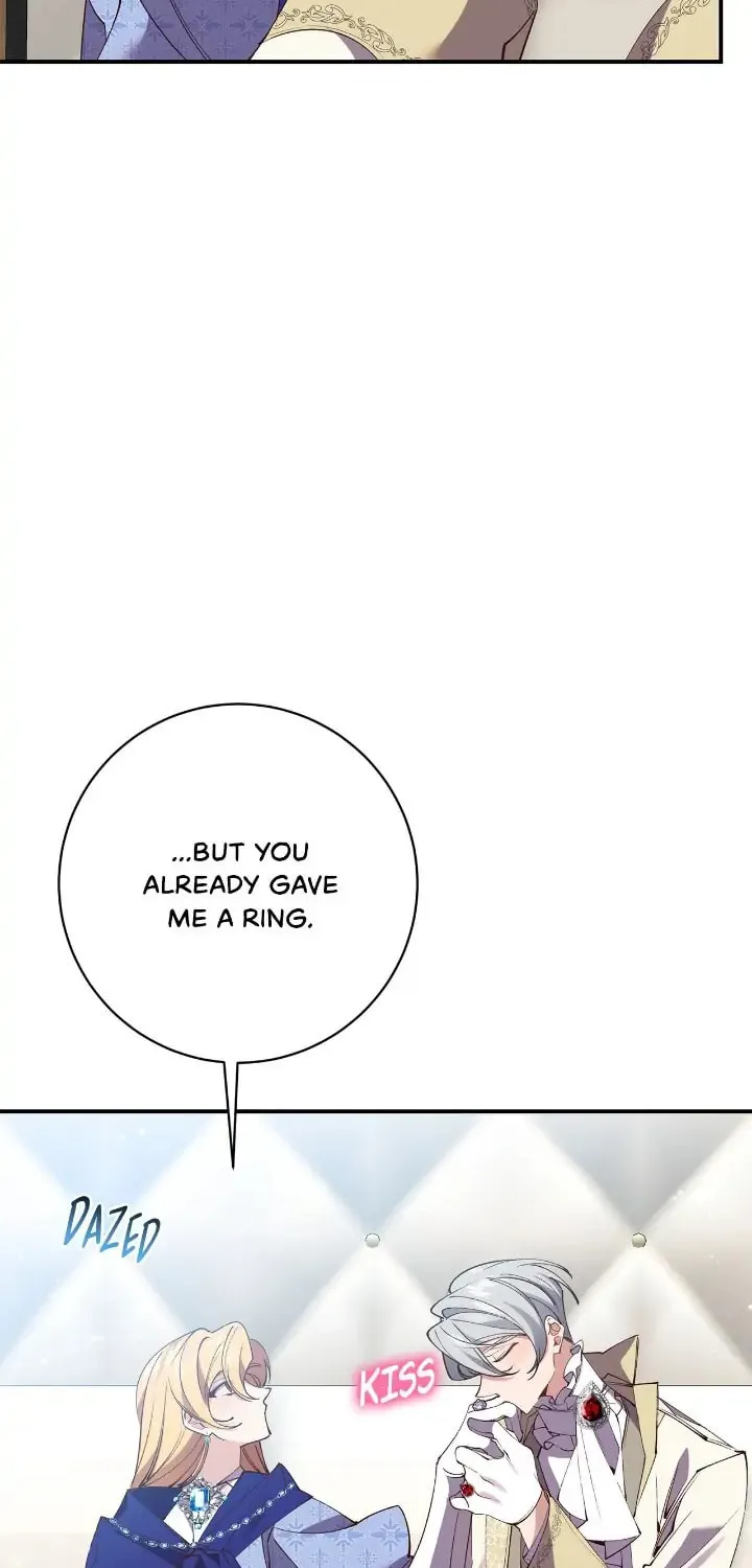 There's No Use Hanging On Chapter 103 page 31 - 