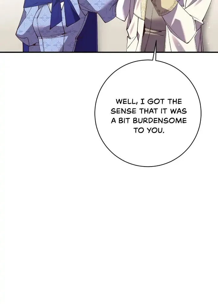 There's No Use Hanging On Chapter 103 page 32 - 