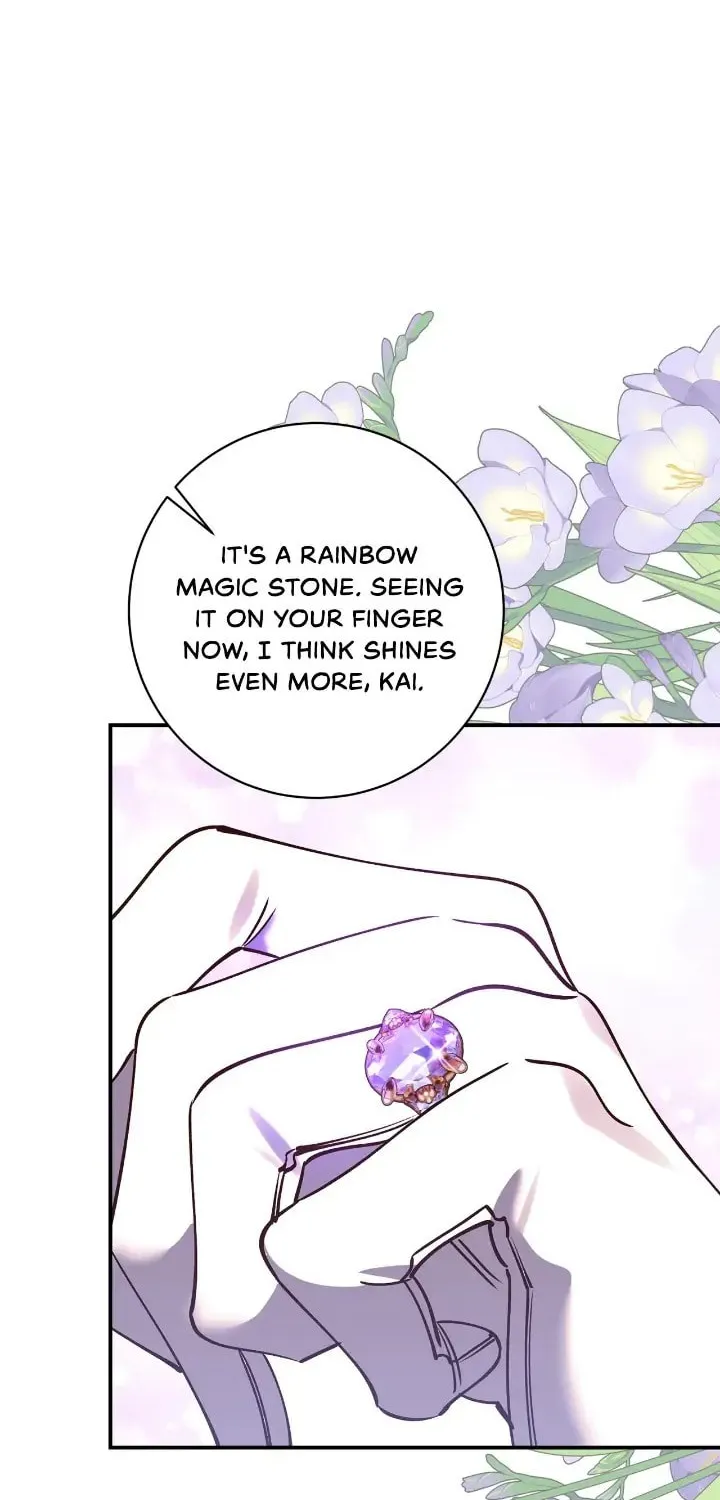 There's No Use Hanging On Chapter 103 page 34 - 