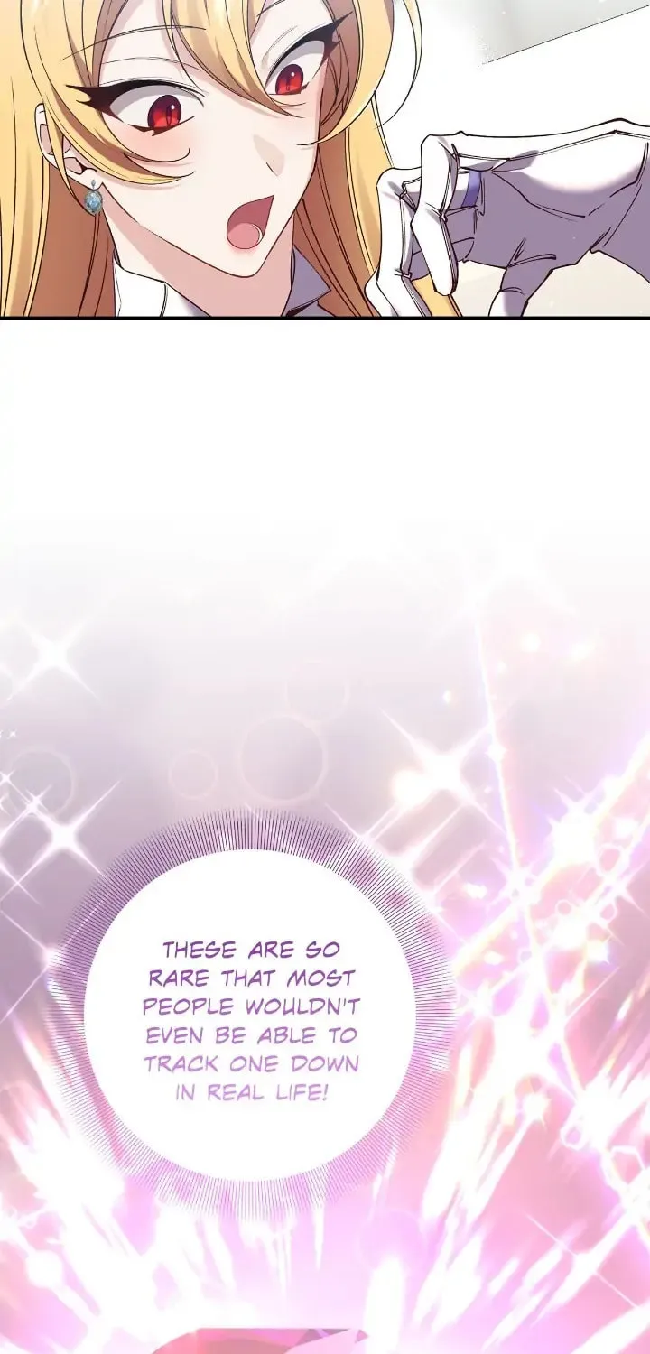 There's No Use Hanging On Chapter 103 page 36 - 