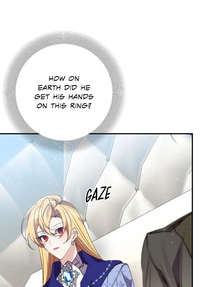 There's No Use Hanging On Chapter 103 page 38 - 