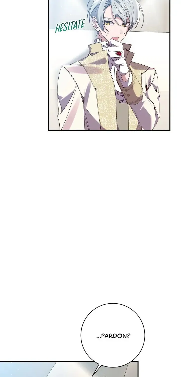 There's No Use Hanging On Chapter 103 page 43 - 