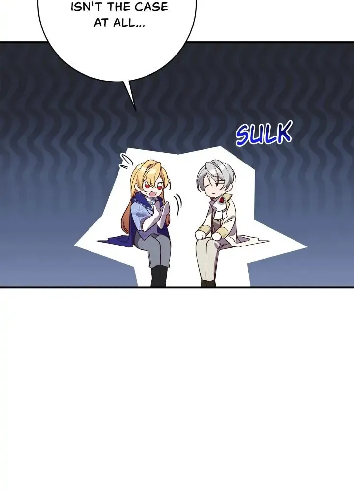 There's No Use Hanging On Chapter 103 page 45 - 