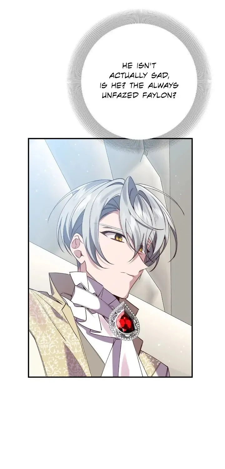 There's No Use Hanging On Chapter 103 page 46 - 