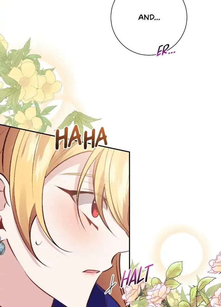 There's No Use Hanging On Chapter 103 page 48 - 