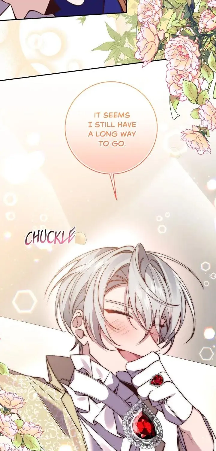 There's No Use Hanging On Chapter 103 page 49 - 
