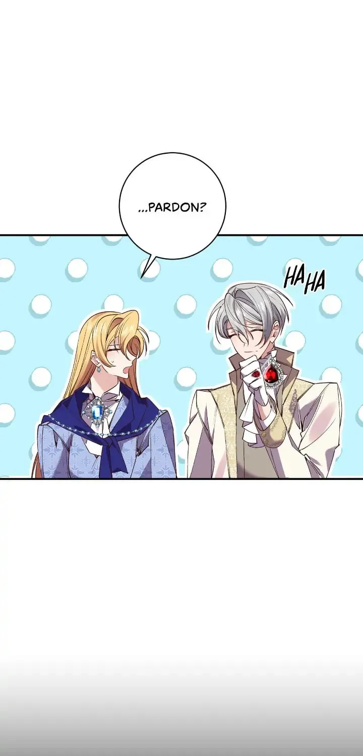 There's No Use Hanging On Chapter 103 page 51 - 