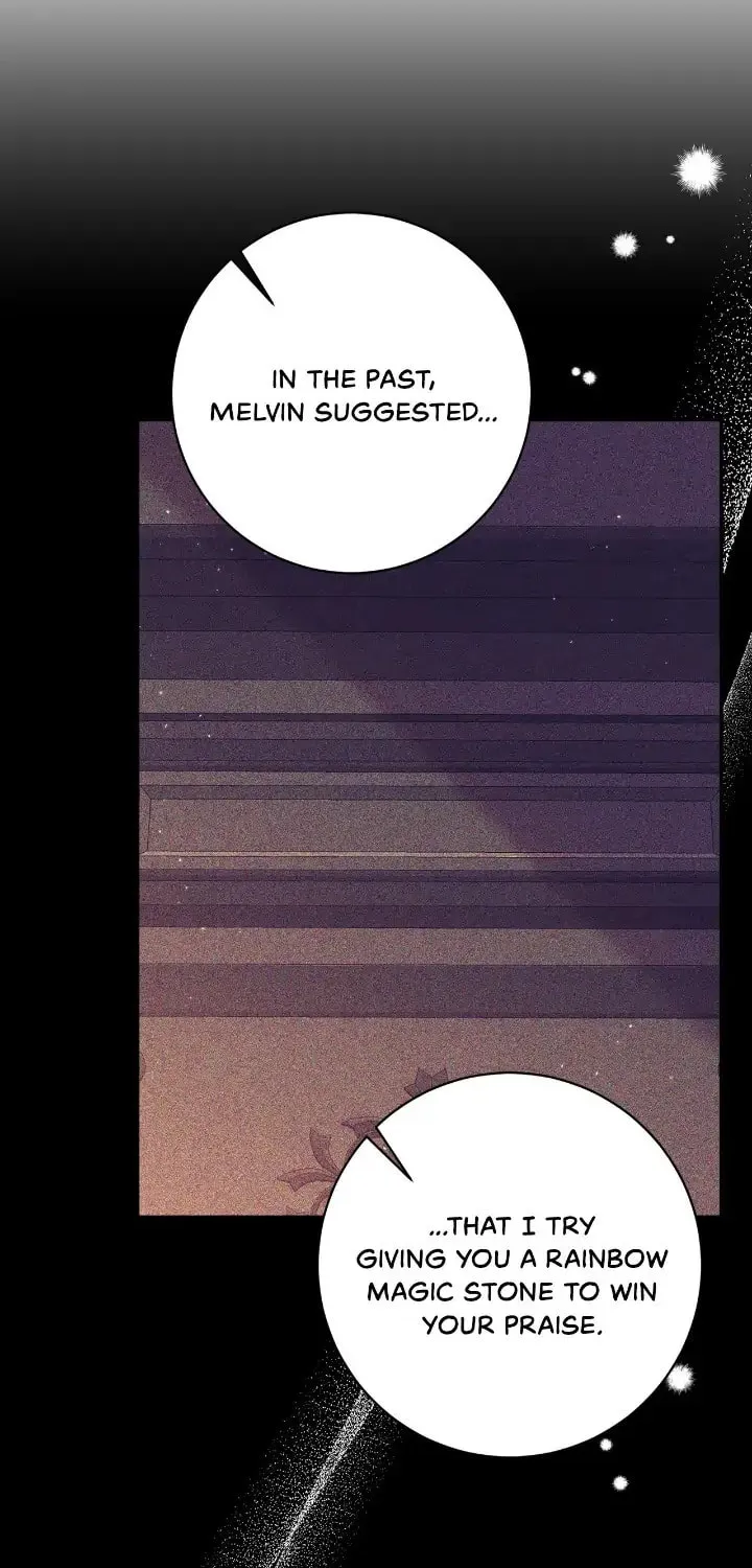 There's No Use Hanging On Chapter 103 page 52 - 