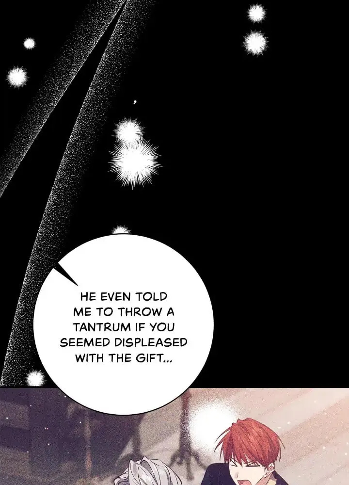 There's No Use Hanging On Chapter 103 page 53 - 