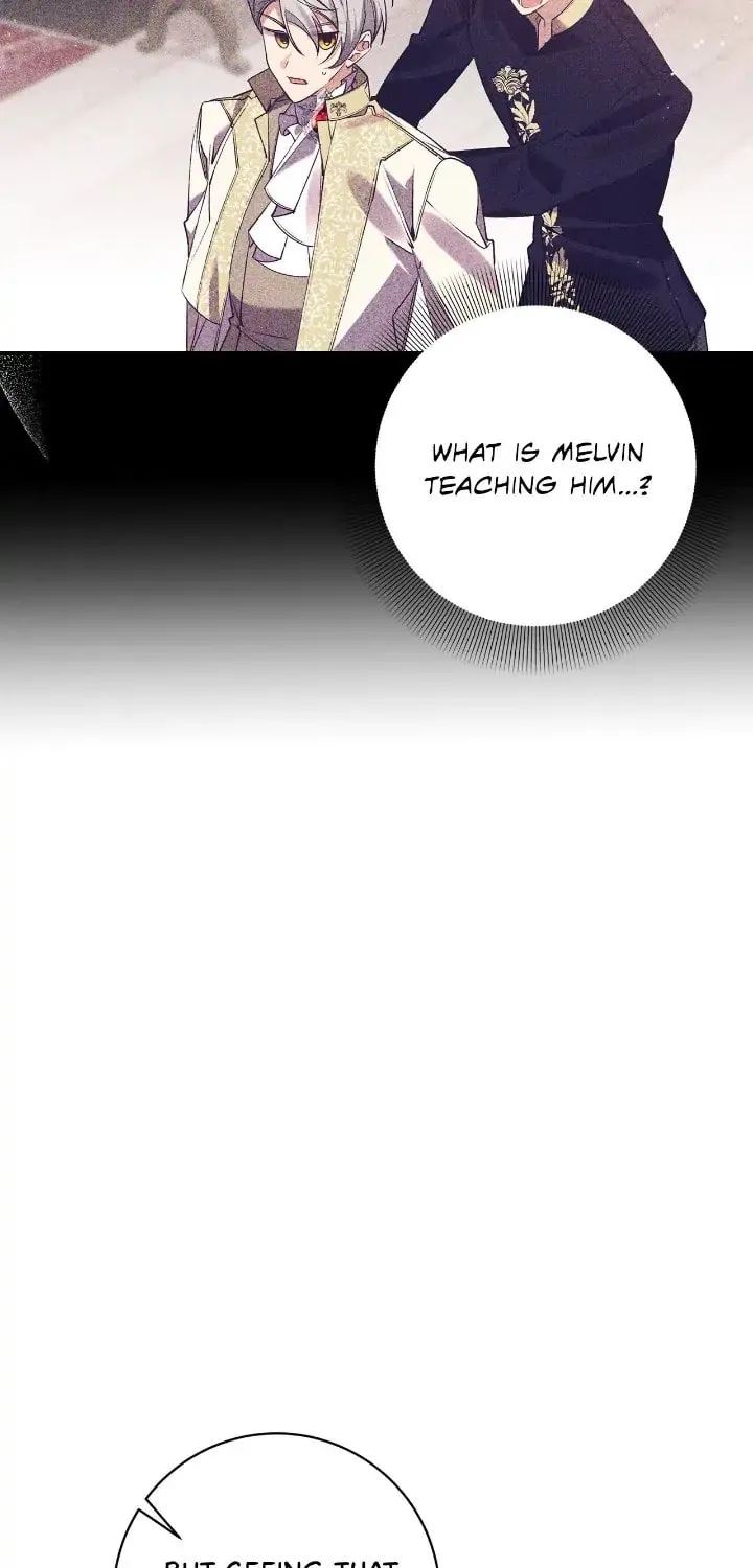 There's No Use Hanging On Chapter 103 page 54 - 