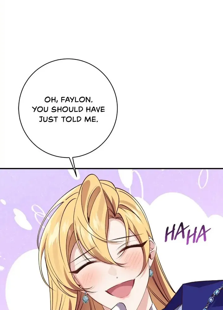 There's No Use Hanging On Chapter 103 page 56 - 