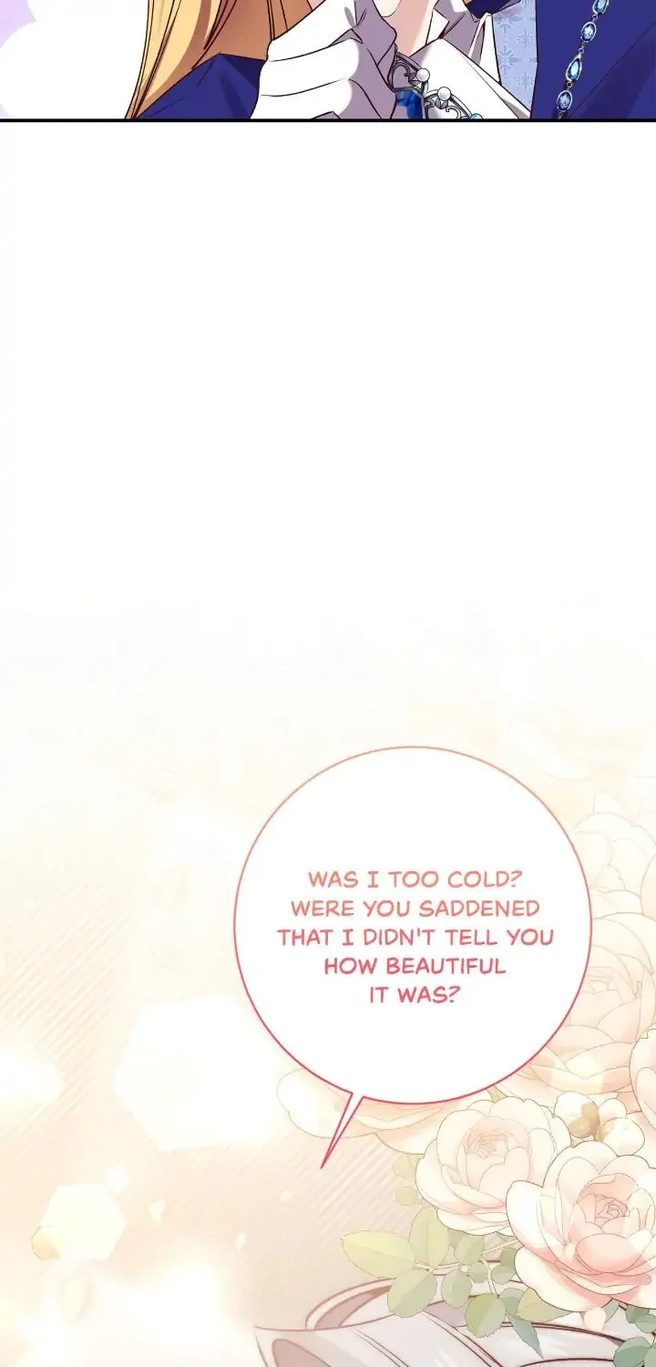 There's No Use Hanging On Chapter 103 page 57 - 