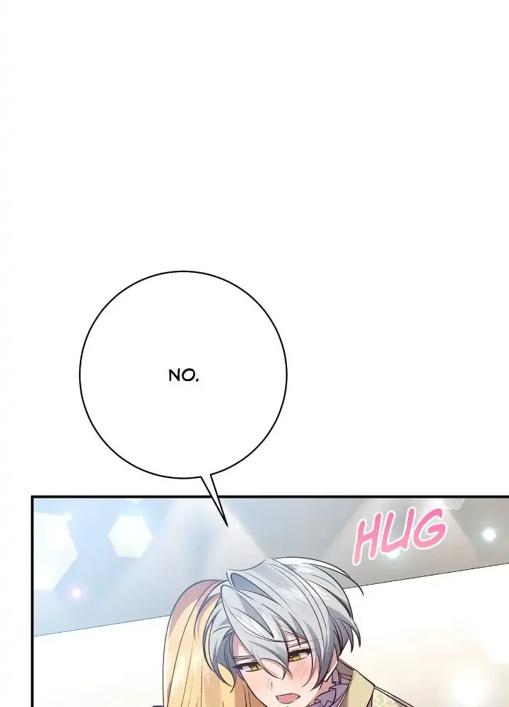 There's No Use Hanging On Chapter 103 page 59 - 