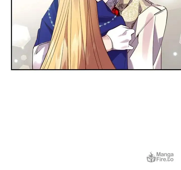 There's No Use Hanging On Chapter 103 page 60 - 