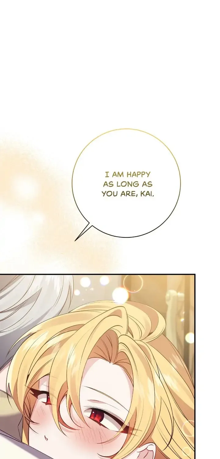 There's No Use Hanging On Chapter 103 page 61 - 