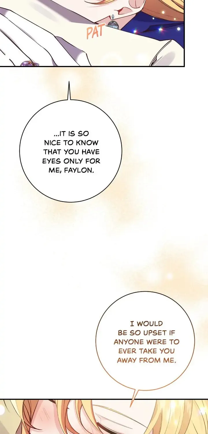 There's No Use Hanging On Chapter 103 page 62 - 