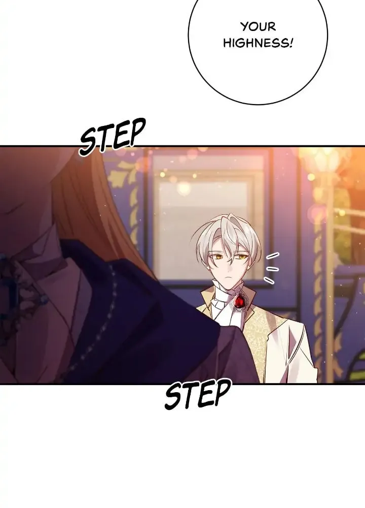There's No Use Hanging On Chapter 103 page 66 - 
