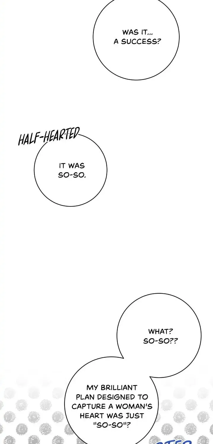 There's No Use Hanging On Chapter 103 page 68 - 