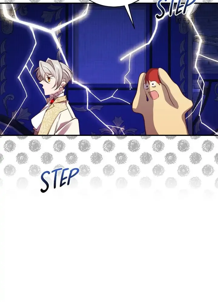 There's No Use Hanging On Chapter 103 page 69 - 