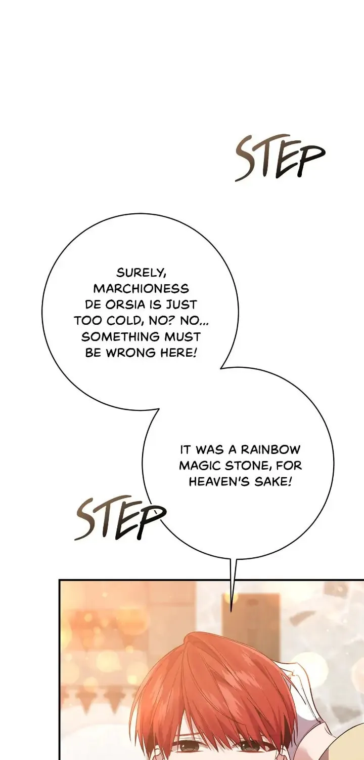 There's No Use Hanging On Chapter 103 page 70 - 