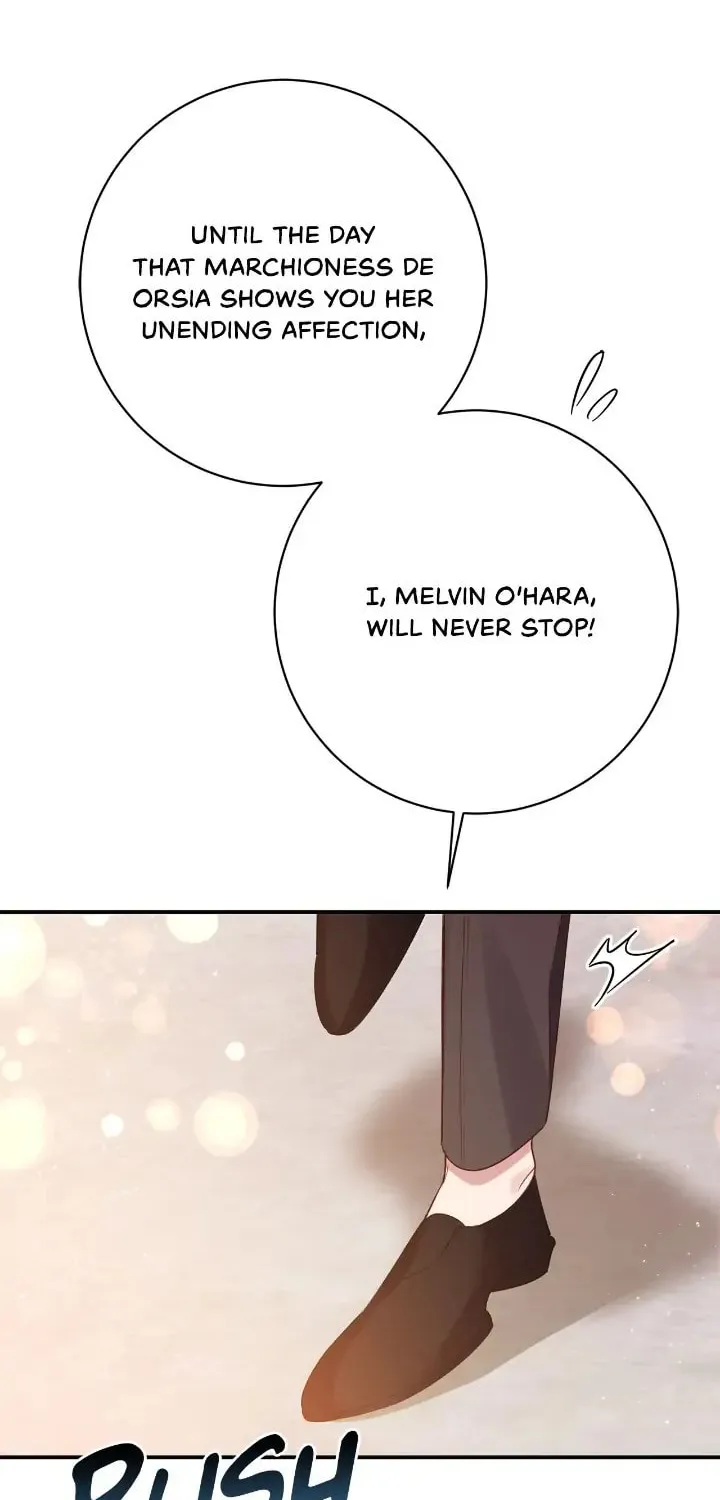 There's No Use Hanging On Chapter 103 page 74 - 