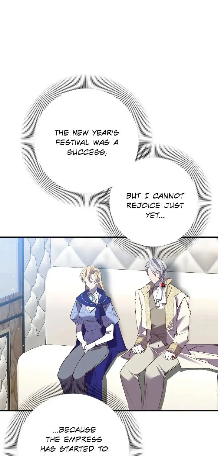 There's No Use Hanging On Chapter 103 page 10 - 