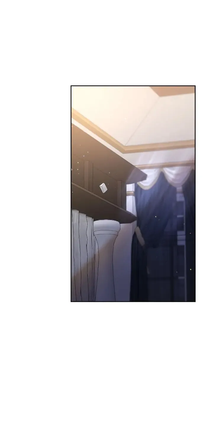 There's No Use Hanging On Chapter 104 page 1 - 