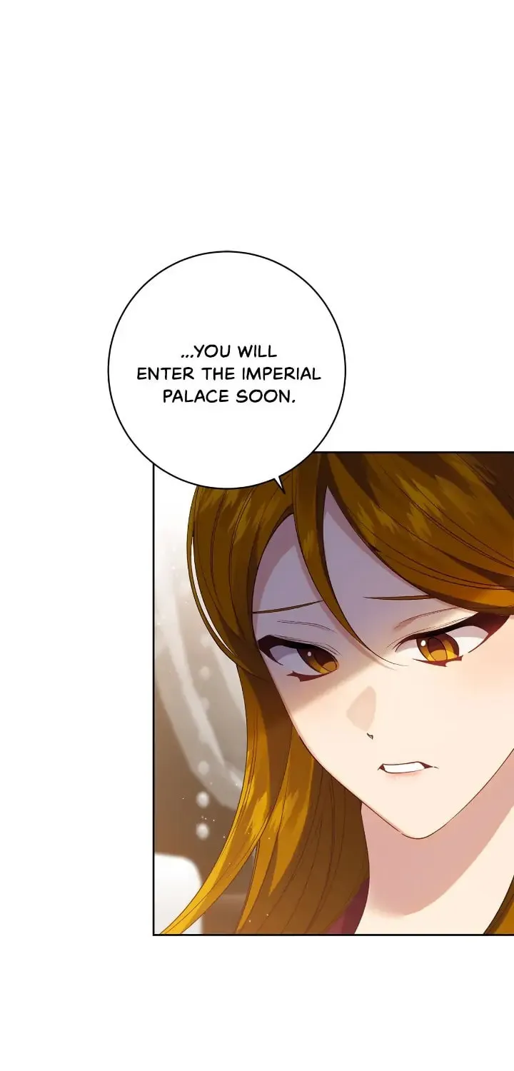 There's No Use Hanging On Chapter 104 page 11 - 
