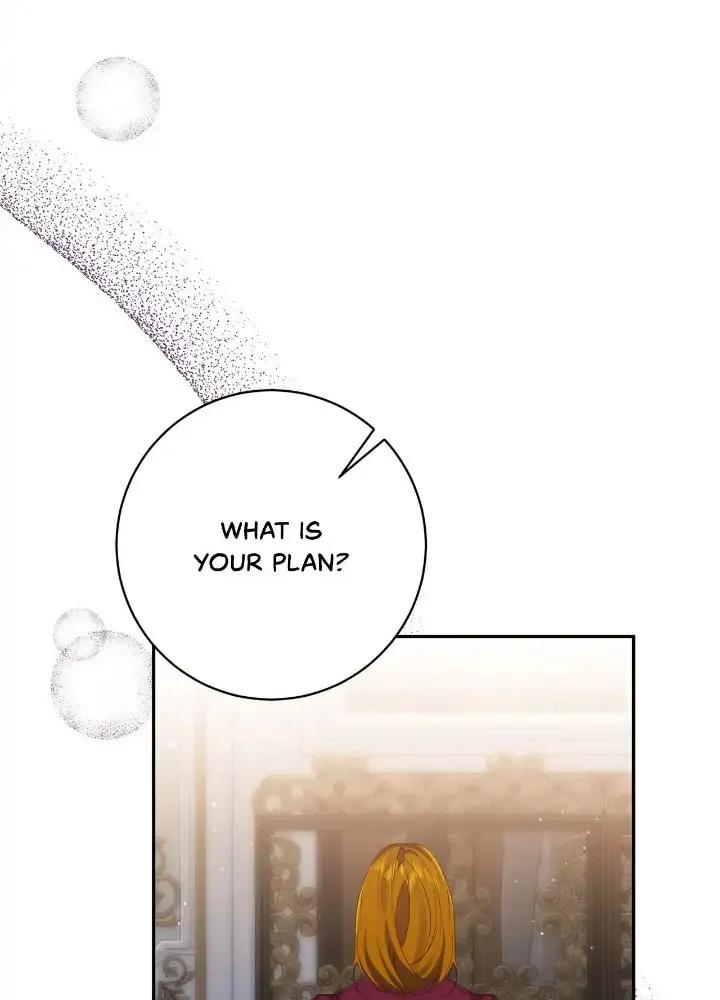 There's No Use Hanging On Chapter 104 page 13 - 