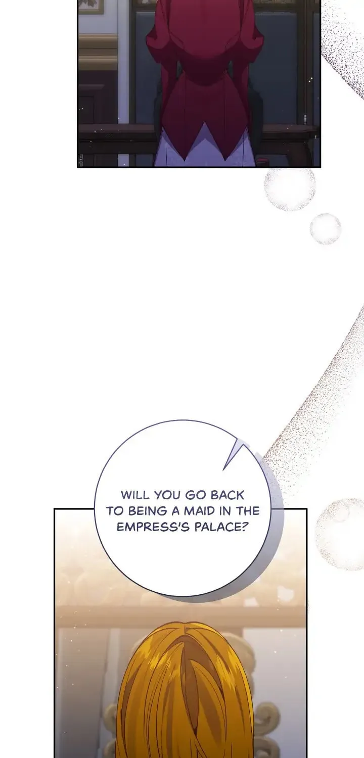 There's No Use Hanging On Chapter 104 page 14 - 