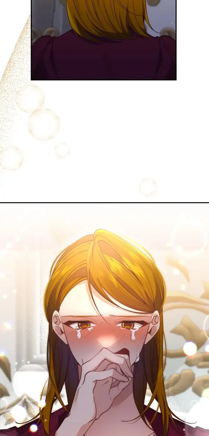 There's No Use Hanging On Chapter 104 page 15 - 