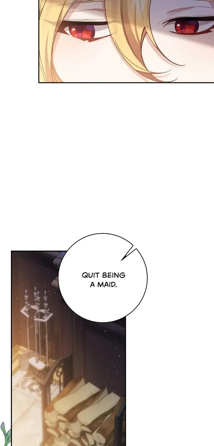 There's No Use Hanging On Chapter 104 page 17 - 
