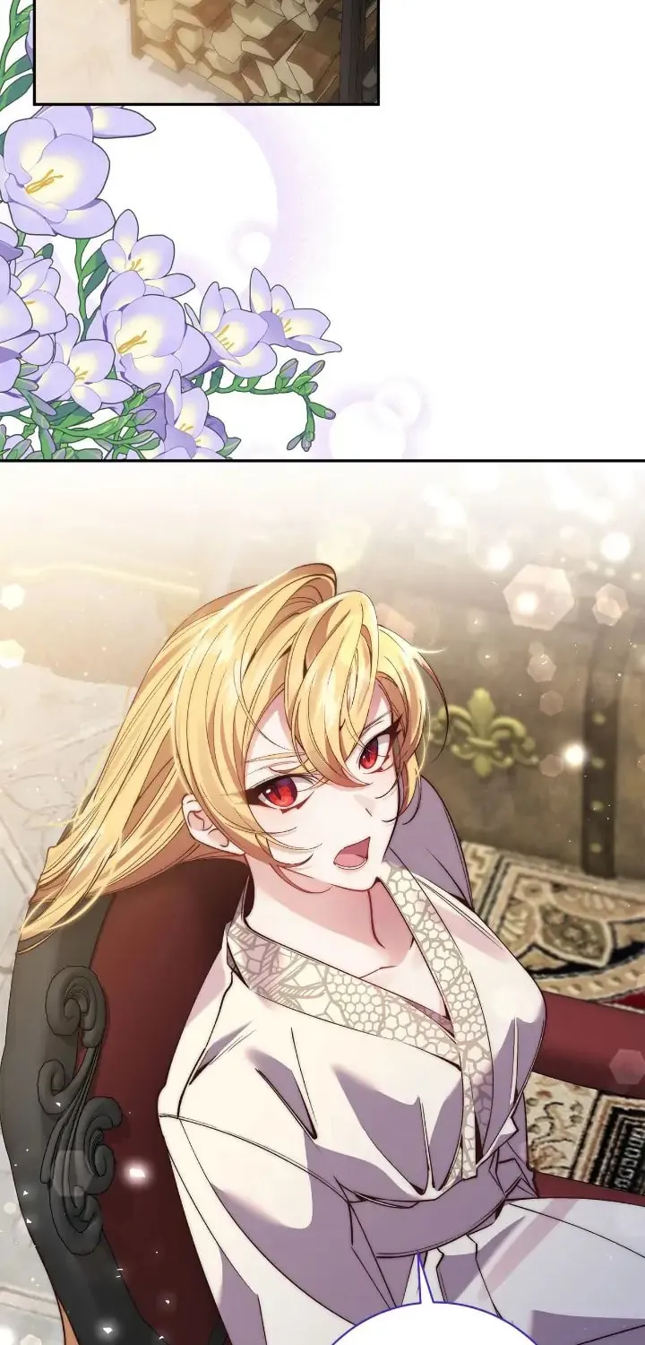 There's No Use Hanging On Chapter 104 page 18 - 