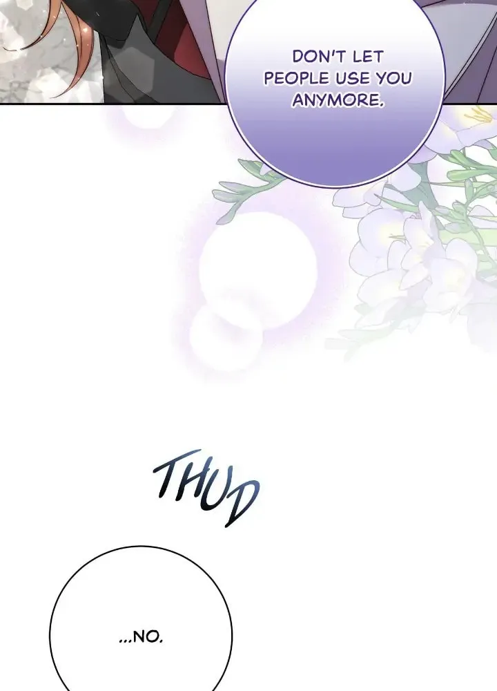 There's No Use Hanging On Chapter 104 page 19 - 